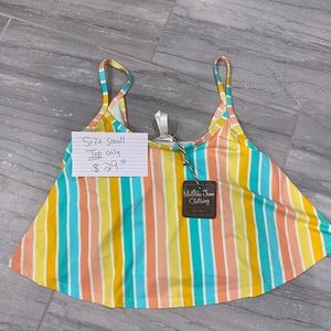 Matilda Jane swim top
